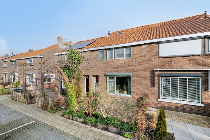 Foto 5 van Piet Heinstraat 35