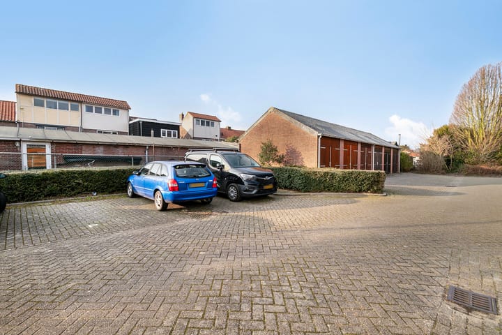 Photo 34 of Piet Heinstraat 35