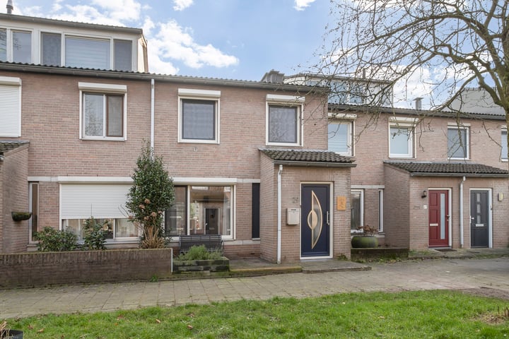 Gageldonk 29