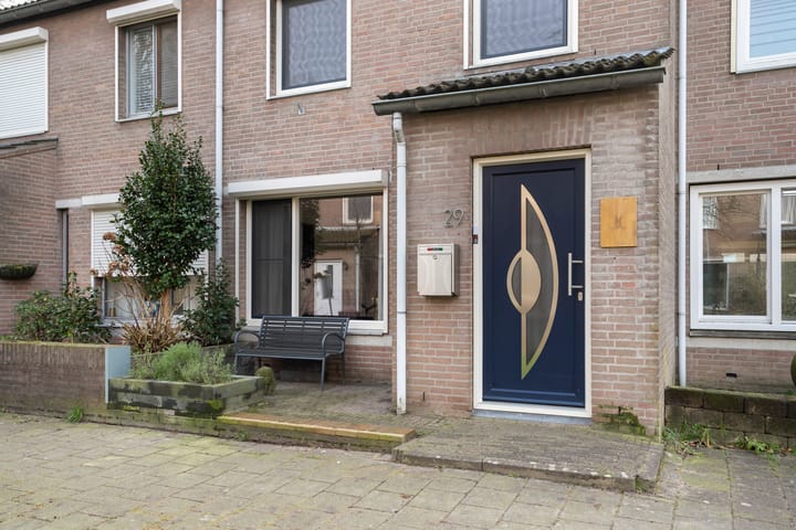 Foto 2 van Gageldonk 29