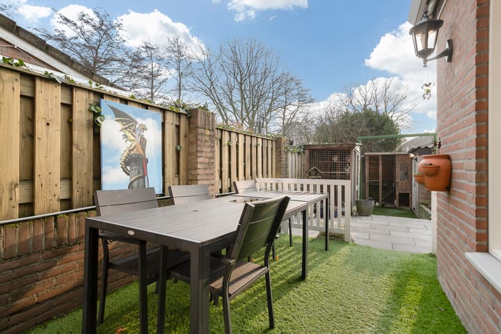 Foto 12 van Gageldonk 29