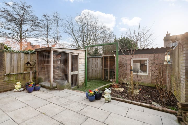 Foto 13 van Gageldonk 29