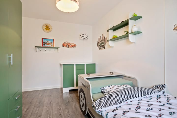 Foto 23 van Gageldonk 29