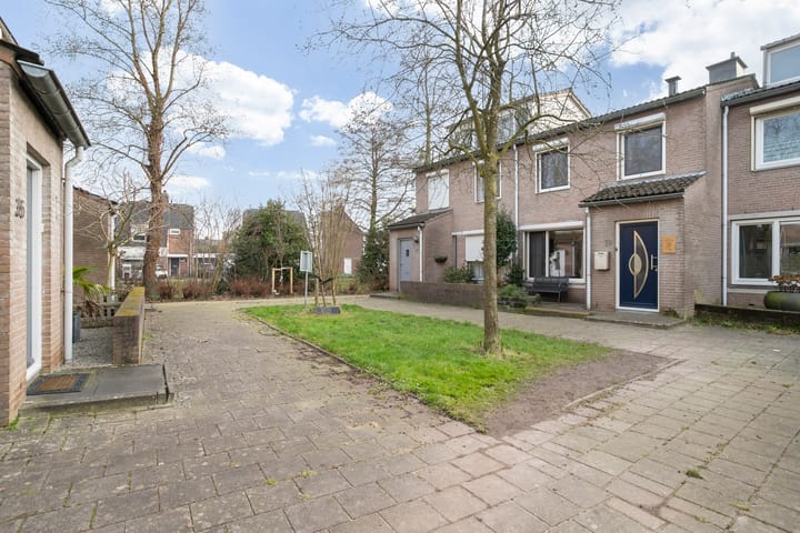 Foto 28 van Gageldonk 29