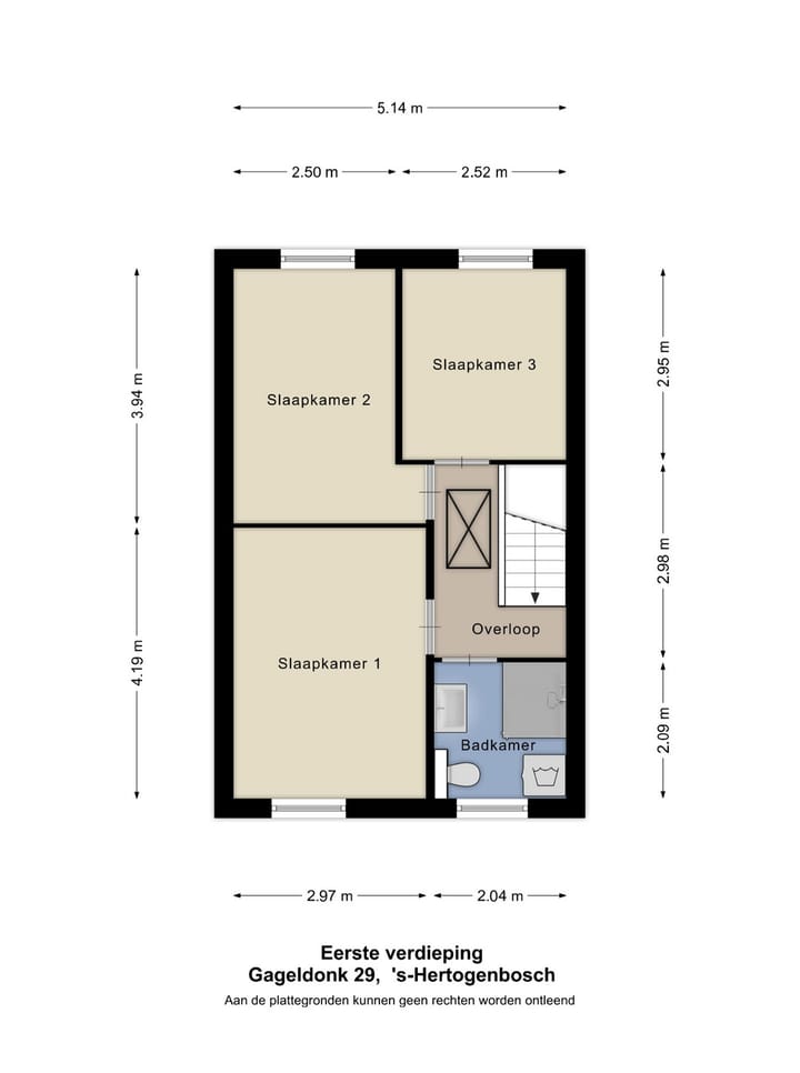Foto 32 van Gageldonk 29