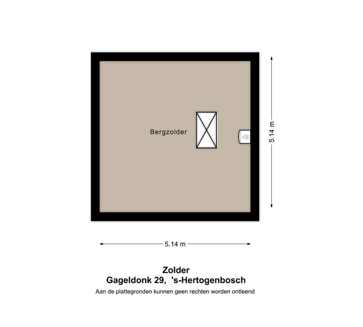 Foto 33 van Gageldonk 29