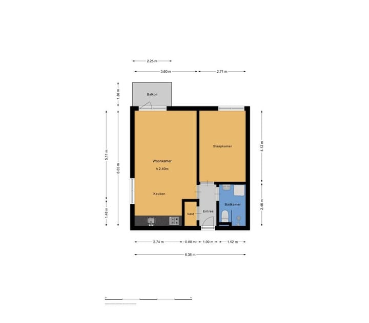 Foto 18 van Narcisplantsoen 31