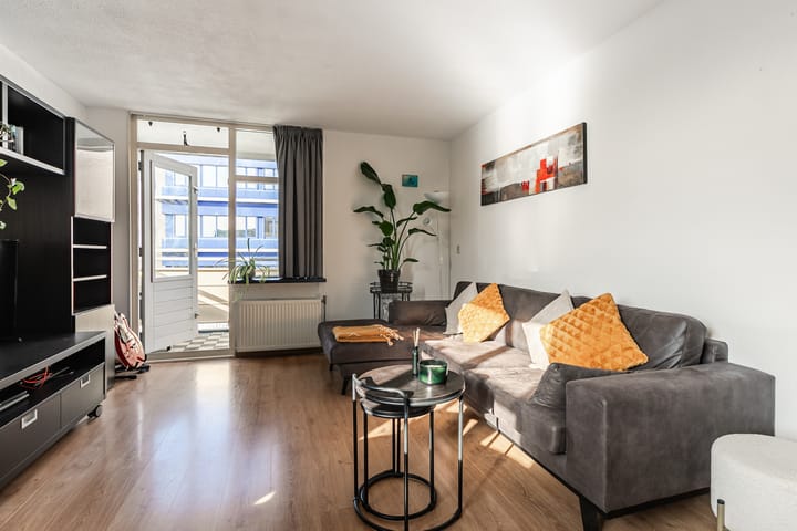 Foto 8 van Narcisplantsoen 31