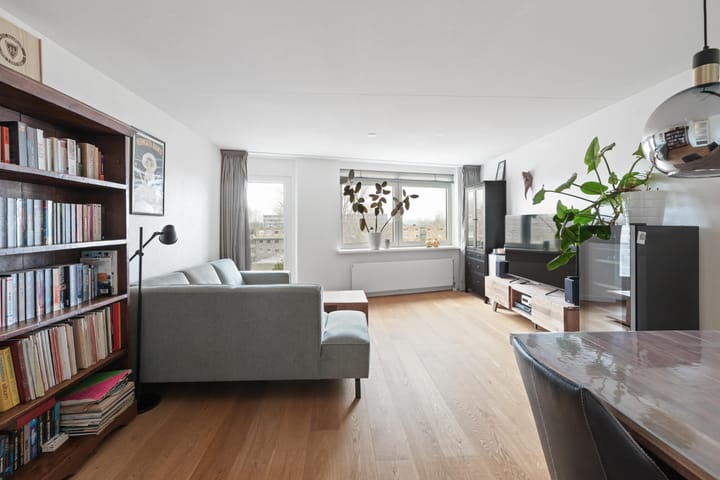 Foto 2 van Albert Schweitzerlaan 6-E