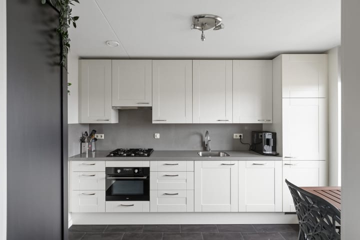 Foto 3 van Albert Schweitzerlaan 6-E