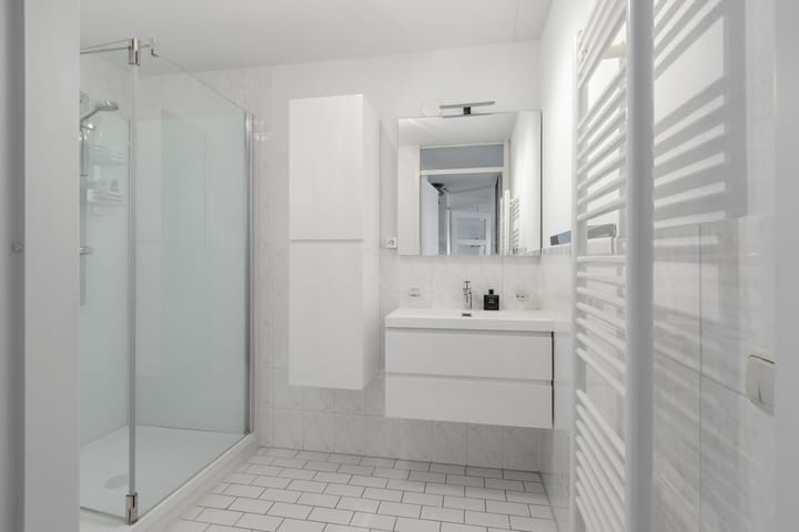 Foto 4 van Albert Schweitzerlaan 6-E