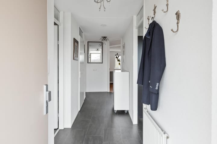 Foto 6 van Albert Schweitzerlaan 6-E