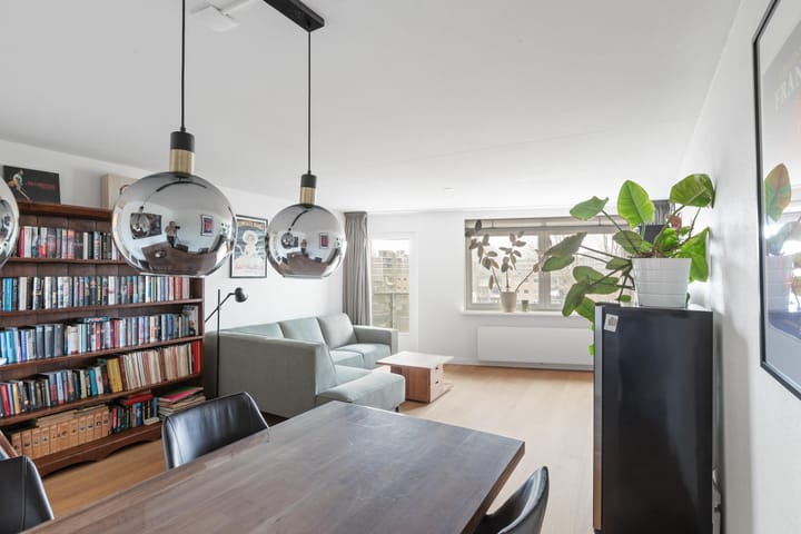 Foto 8 van Albert Schweitzerlaan 6-E