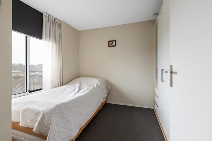 Foto 16 van Albert Schweitzerlaan 6-E