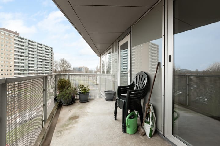 Foto 21 van Albert Schweitzerlaan 6-E