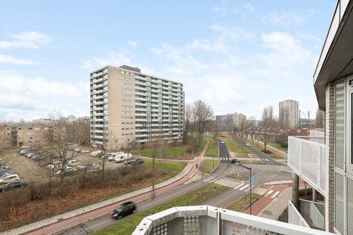 Foto 22 van Albert Schweitzerlaan 6-E