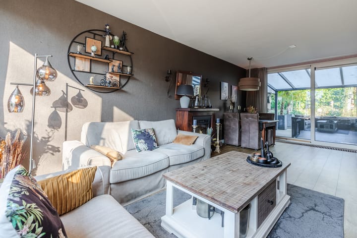 Foto 2 van Botteliersdreef 31