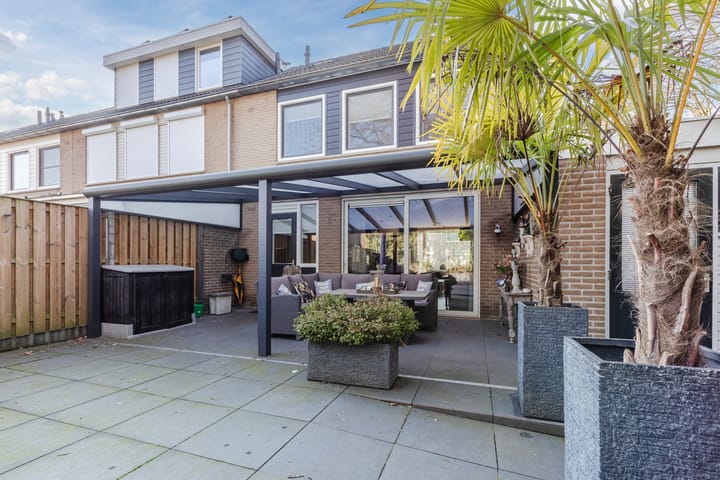 Foto 4 van Botteliersdreef 31