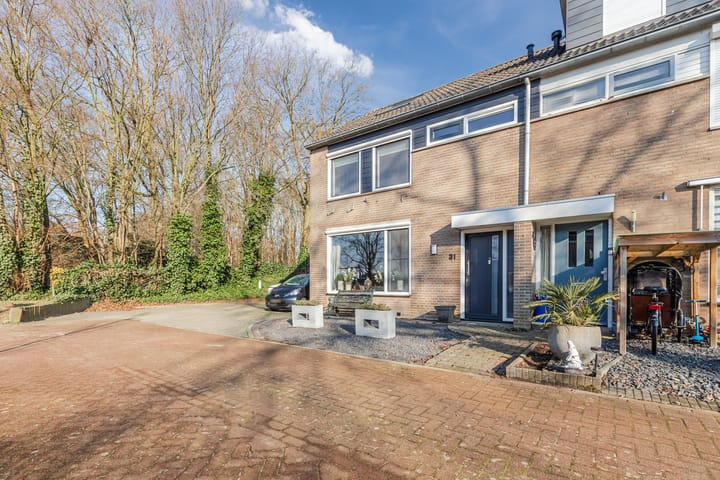 Foto 5 van Botteliersdreef 31