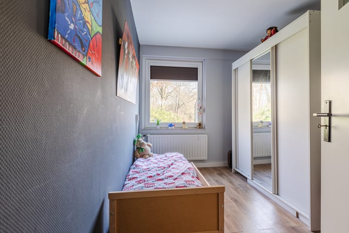 Foto 13 van Botteliersdreef 31