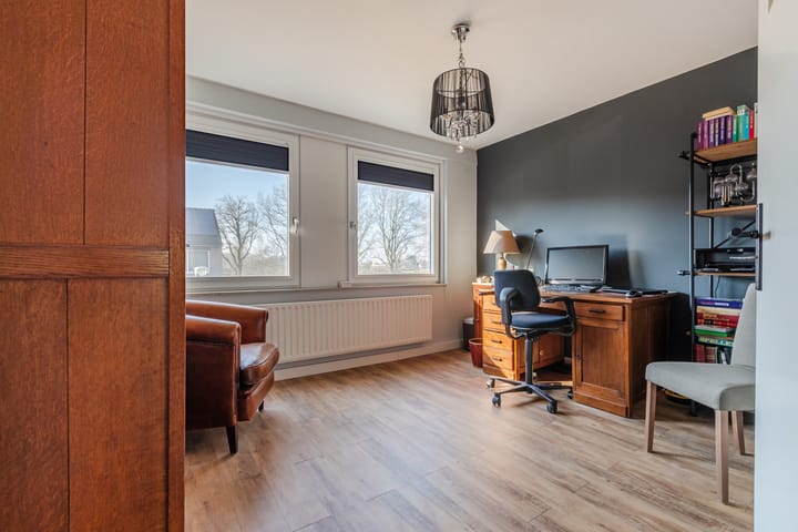 Foto 14 van Botteliersdreef 31