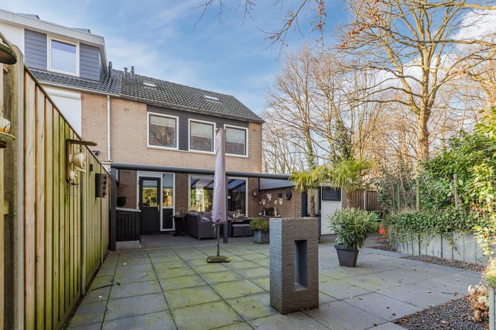 Foto 23 van Botteliersdreef 31