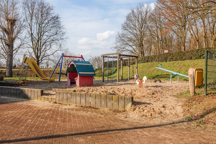 Foto 24 van Botteliersdreef 31