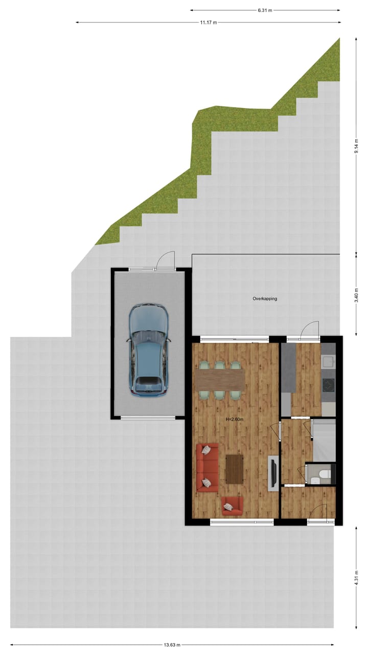 Foto 27 van Botteliersdreef 31