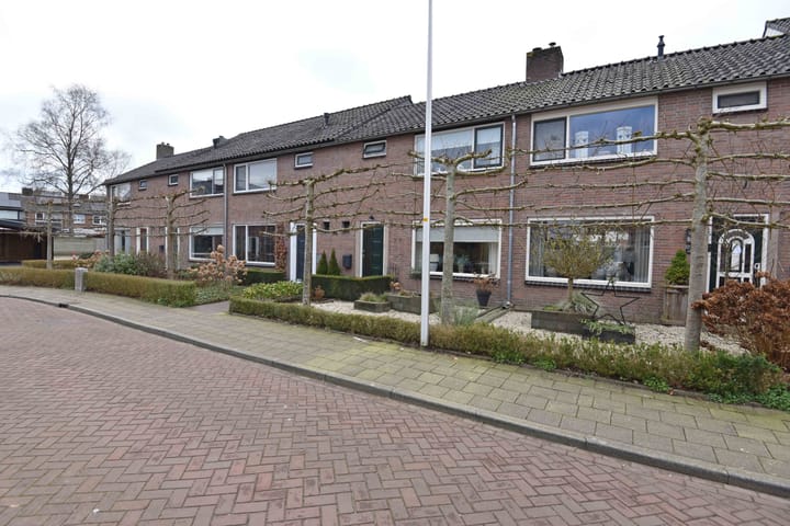 Foto 2 van Smutsstraat 27