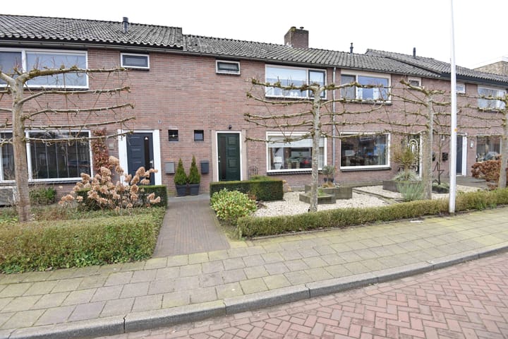 Foto 3 van Smutsstraat 27