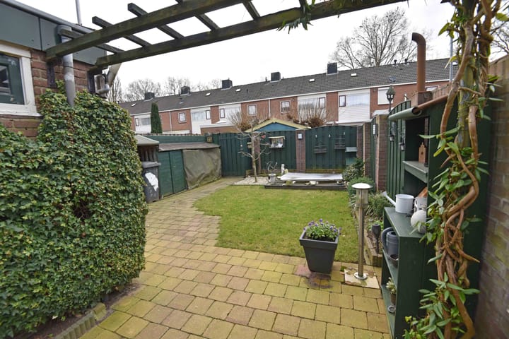 Foto 6 van Smutsstraat 27