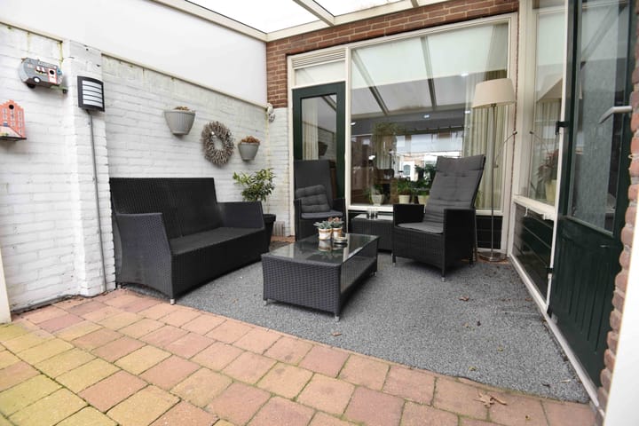 Foto 8 van Smutsstraat 27