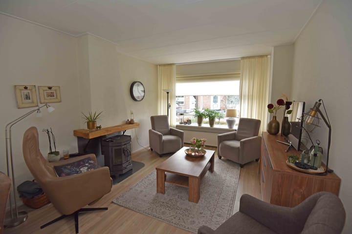 Foto 11 van Smutsstraat 27