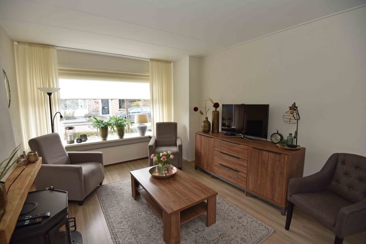 Foto 12 van Smutsstraat 27