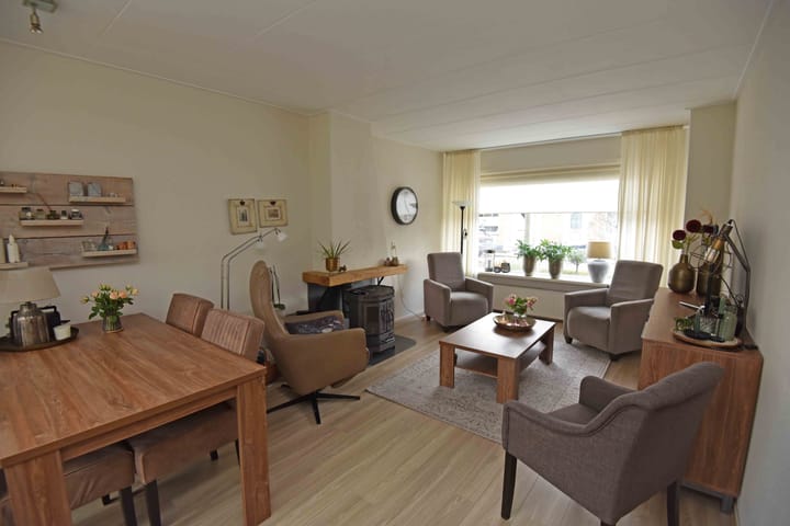 Foto 13 van Smutsstraat 27