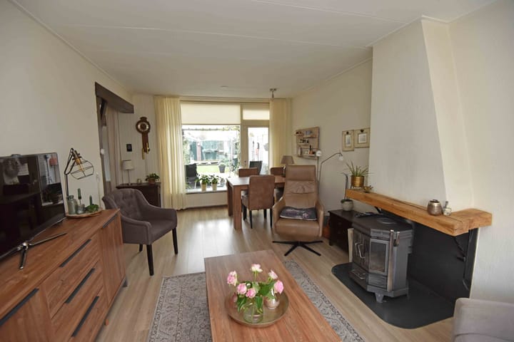 Foto 14 van Smutsstraat 27