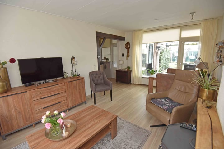 Foto 15 van Smutsstraat 27