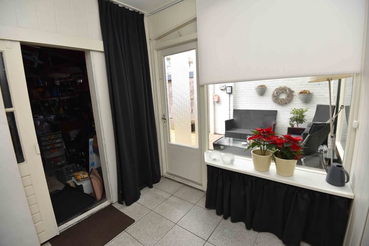 Foto 20 van Smutsstraat 27