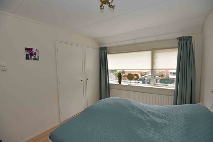 Foto 23 van Smutsstraat 27