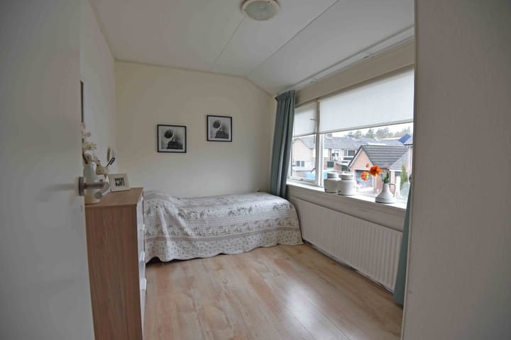 Foto 25 van Smutsstraat 27