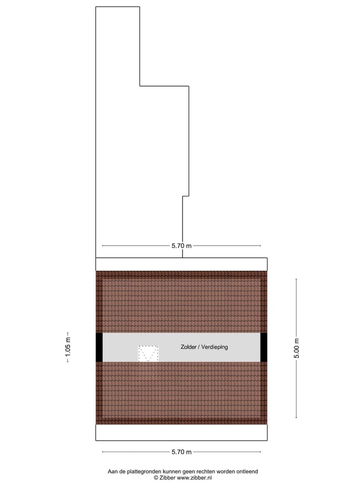 Foto 30 van Smutsstraat 27