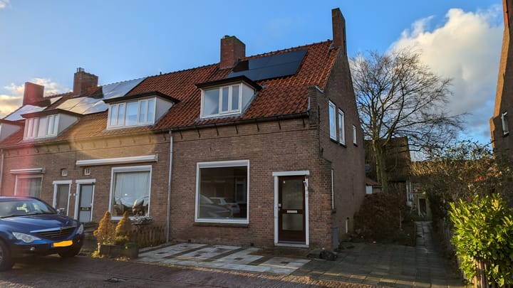 Foto 1 van Patrimoniumpark 15