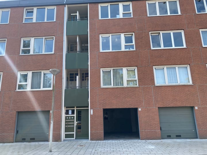 Foto 1 van Loggerhof 37