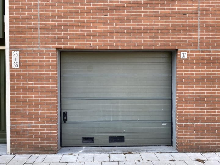 Foto 2 van Loggerhof 37