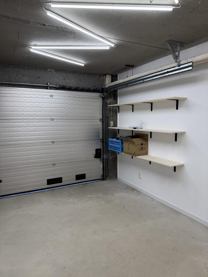 Foto 7 van Loggerhof 37