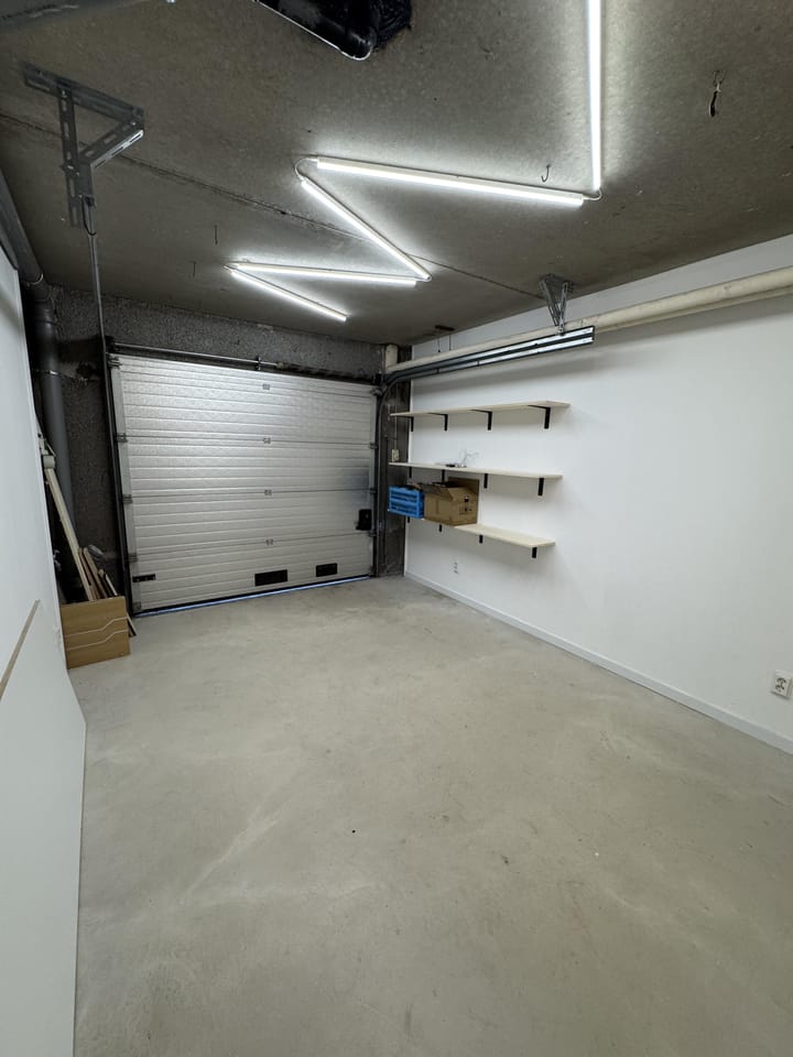 Foto 8 van Loggerhof 37