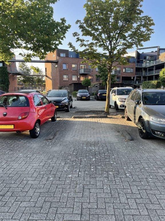 Foto 14 van Linie 615