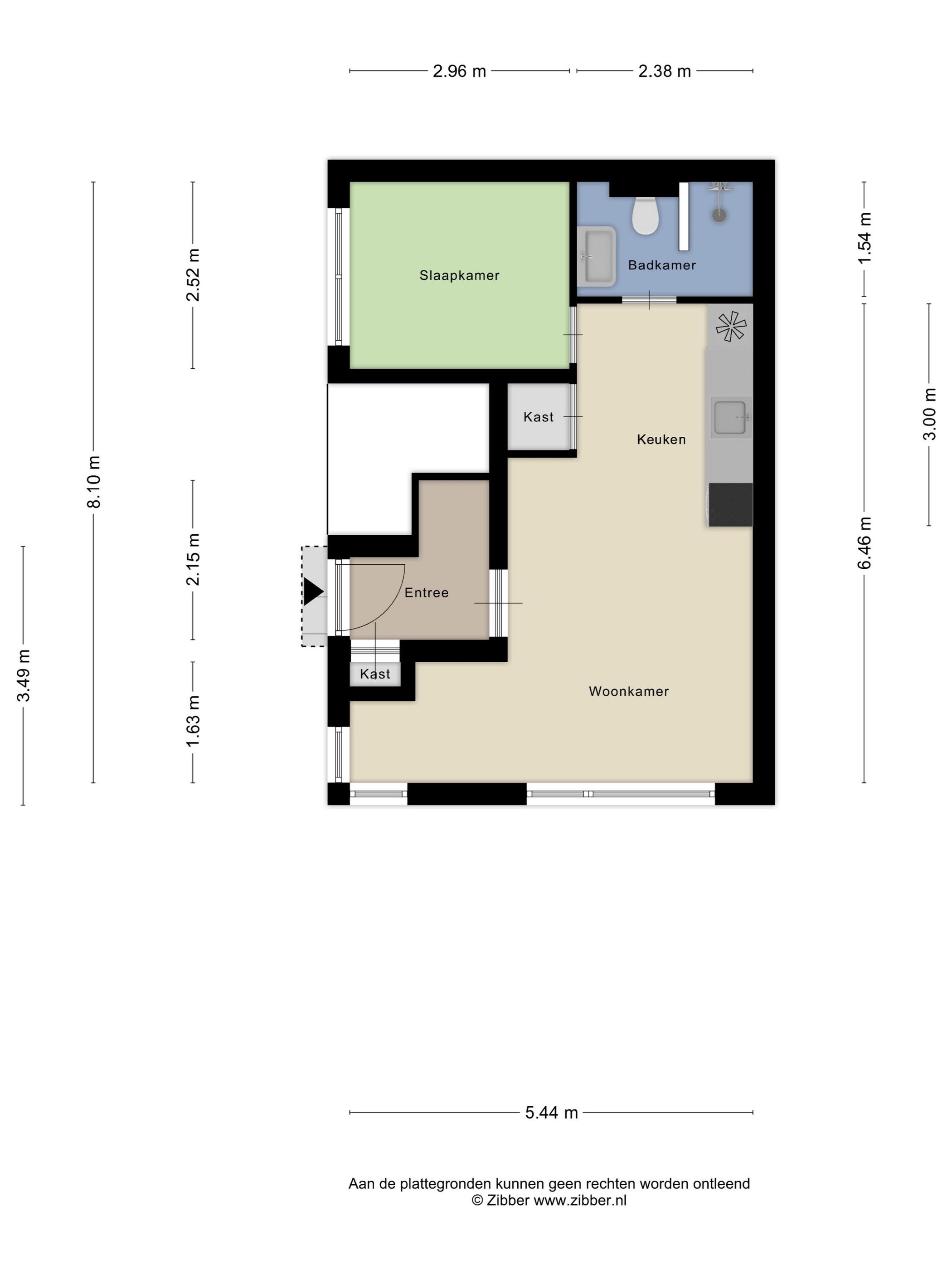 Foto 18 van Pioenroosstraat 2