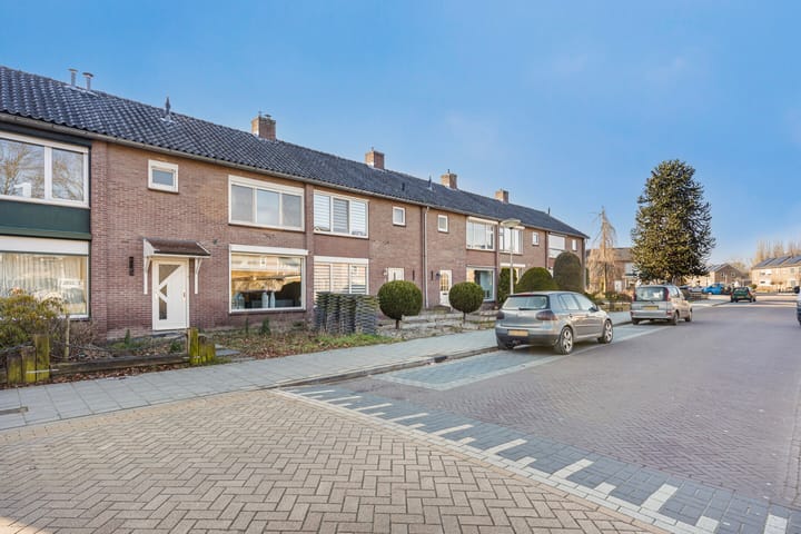 Foto 3 van Kievitstraat 3