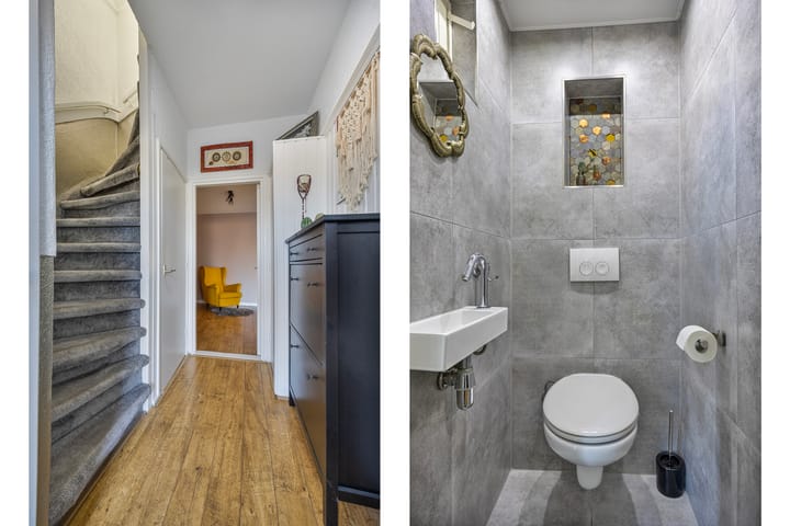 Foto 4 van Kievitstraat 3